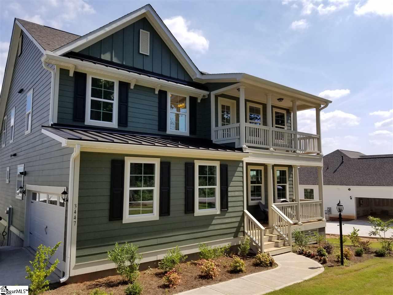 3447 O'neal Church Road Greer, SC 29651 - Photo 2 of 29 Gallery Image 2