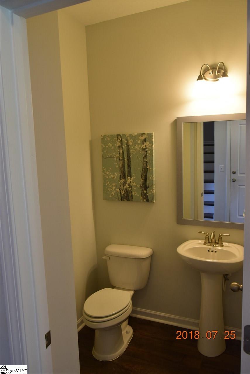 3447 O'neal Church Road Greer, SC 29651 - Photo 12 of 29 Gallery Image 12