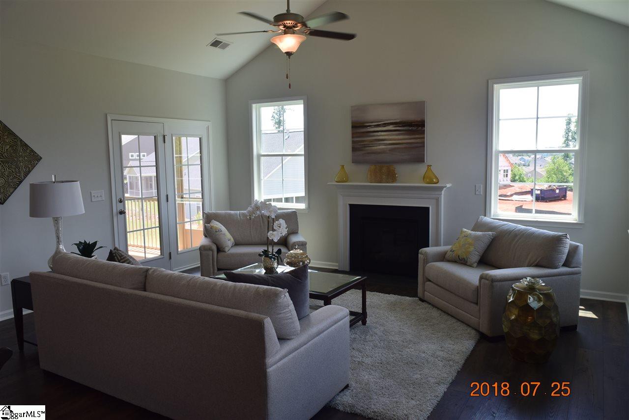 3447 O'neal Church Road Greer, SC 29651 - Photo 15 of 29 Gallery Image 15