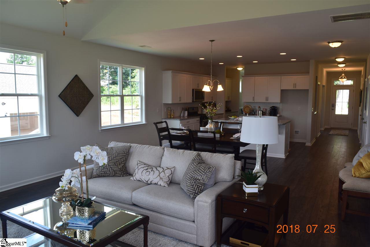 3447 O'neal Church Road Greer, SC 29651 - Photo 16 of 29 Gallery Image 16