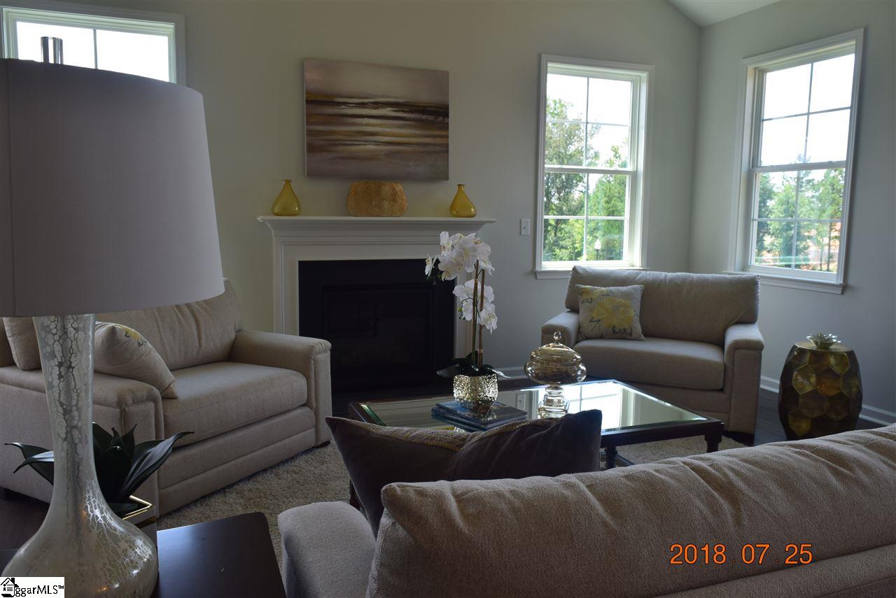 3447 O'neal Church Road Greer, SC 29651 - Photo 17 of 29 Gallery Image 17