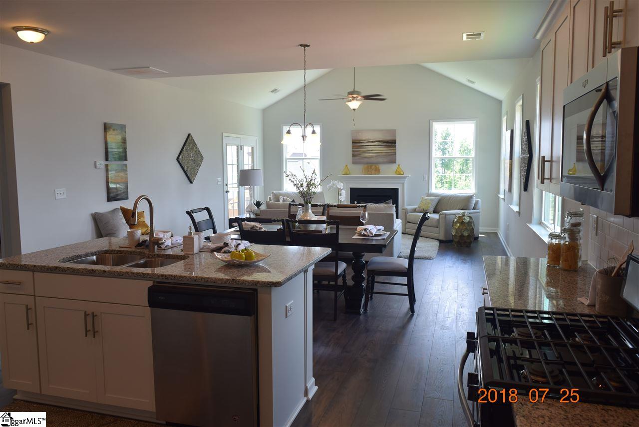 3447 O'neal Church Road Greer, SC 29651 - Photo 18 of 29 Gallery Image 18
