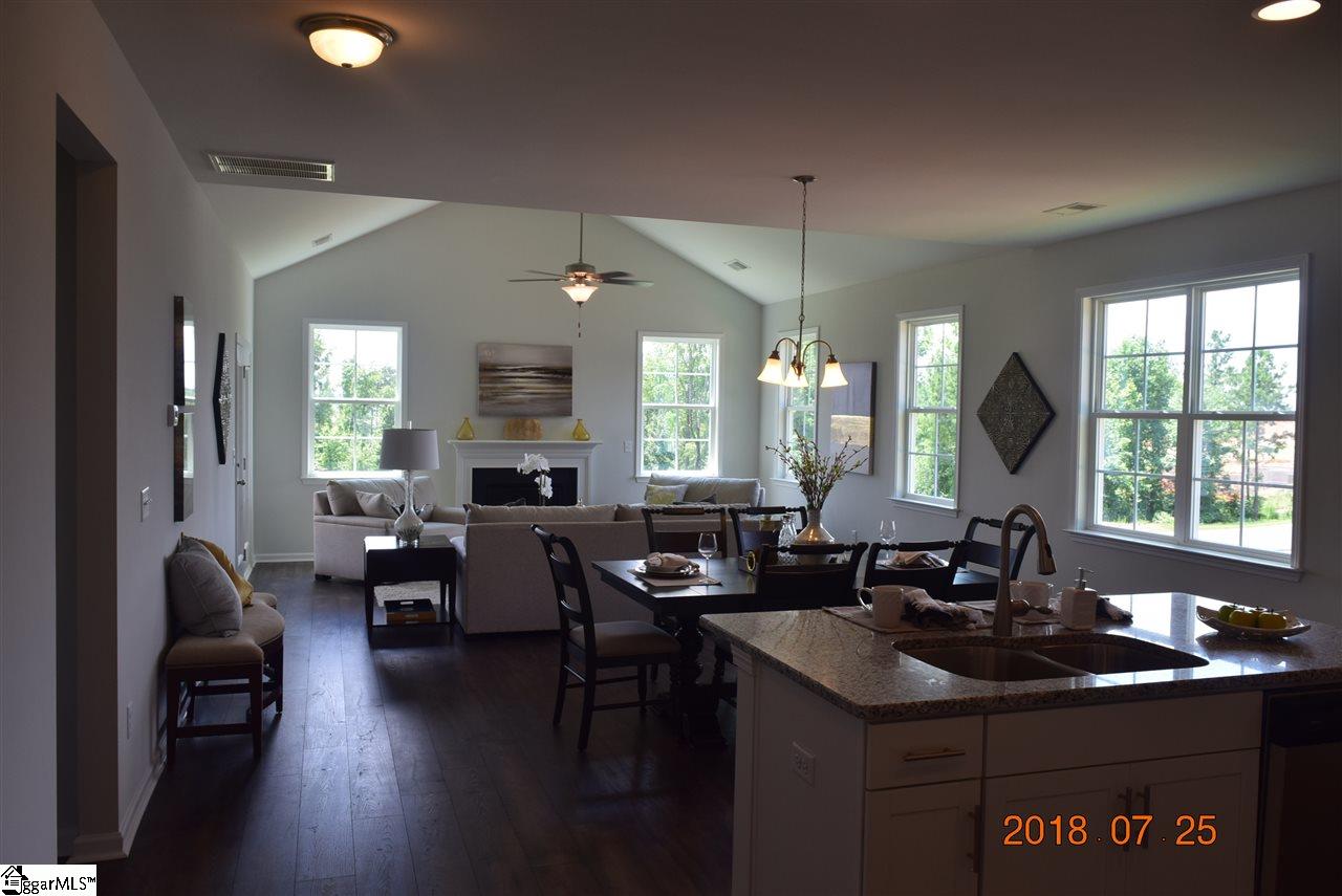 3447 O'neal Church Road Greer, SC 29651 - Photo 19 of 29 Gallery Image 19