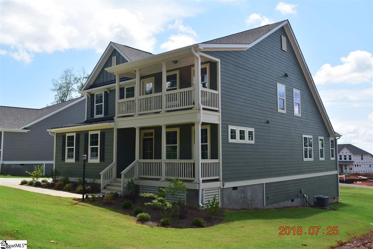 3447 O'neal Church Road Greer, SC 29651 - Photo 3 of 29 Gallery Image 3