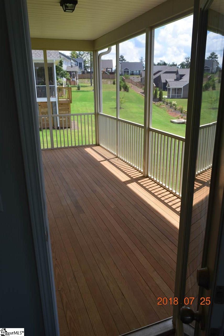 3447 O'neal Church Road Greer, SC 29651 - Photo 26 of 29 Gallery Image 26