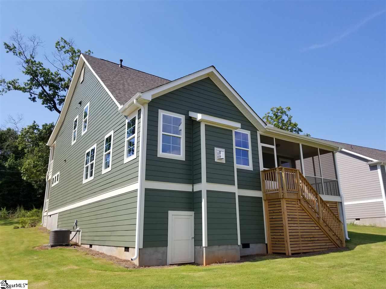 3447 O'neal Church Road Greer, SC 29651 - Photo 4 of 29 Gallery Image 4
