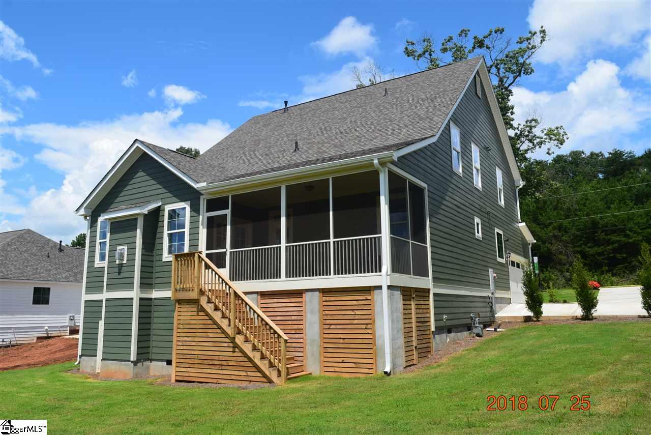 3447 O'neal Church Road Greer, SC 29651 - Photo 6 of 29 Gallery Image 6