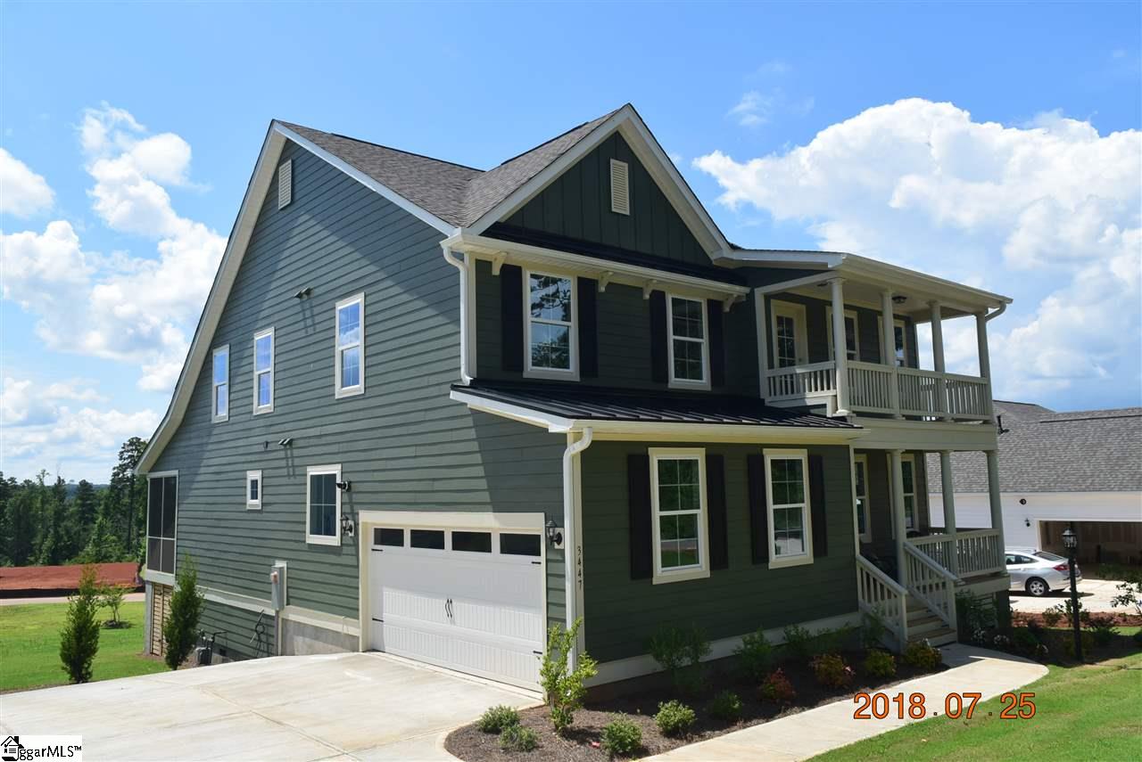 3447 O'neal Church Road Greer, SC 29651 - Photo 7 of 29 Gallery Image 7