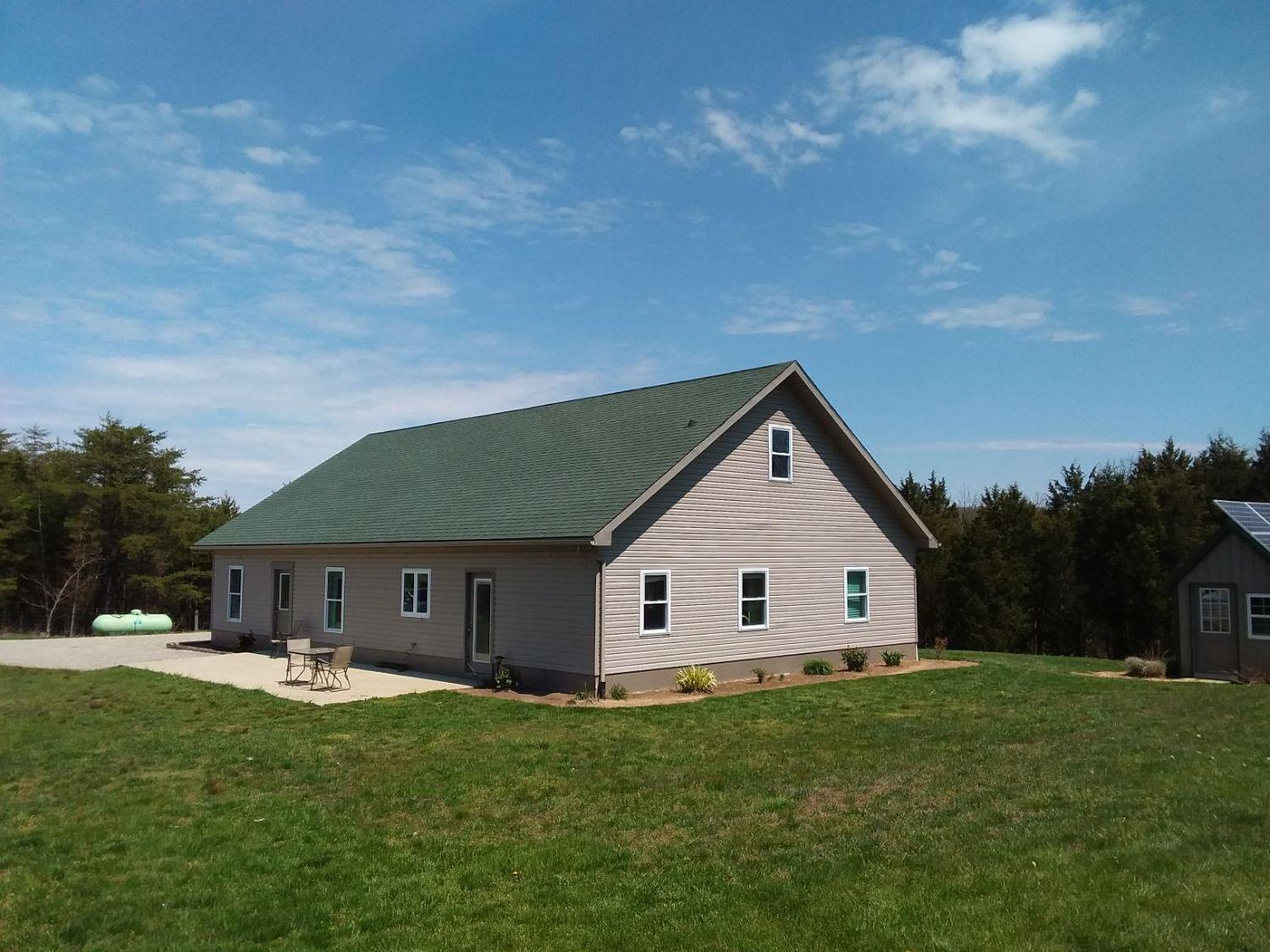 1359 Bailey Road Peebles, OH 45660 - Photo 1 of 1