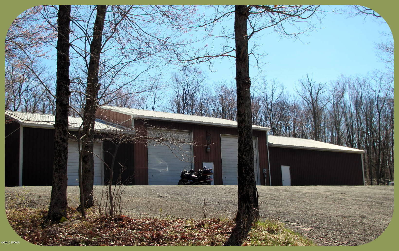 156 3 Legged Swamp Road Canadensis, PA 18325 - Photo 5 of 72