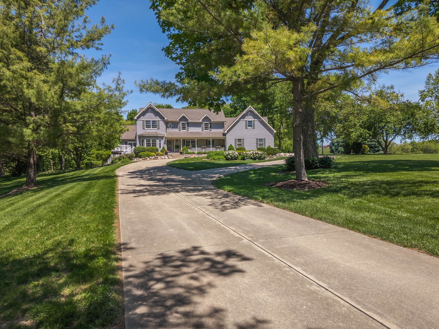 15626 East 910 North Road Bloomington, IL 61705 - Photo 126 of 133