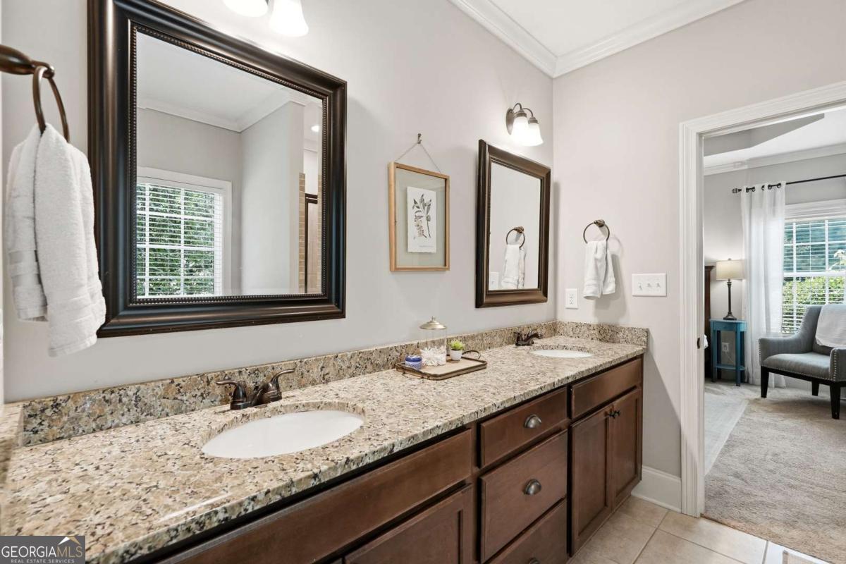 1185 Whitlow Ridge Drive Bishop, GA 30621 - Photo 38 of 64