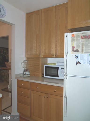 9010 Ivanhoe Road Fort Washington, MD 20744 - Photo 13 of 29 Kitchen View 3