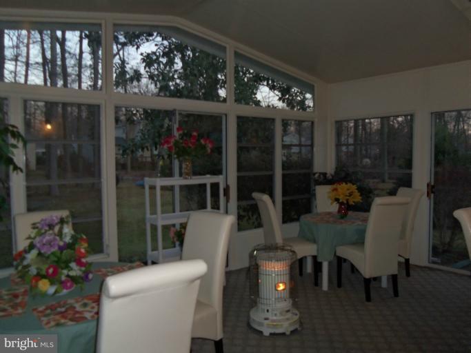 9010 Ivanhoe Road Fort Washington, MD 20744 - Photo 14 of 29 Fantastic Sunroom!