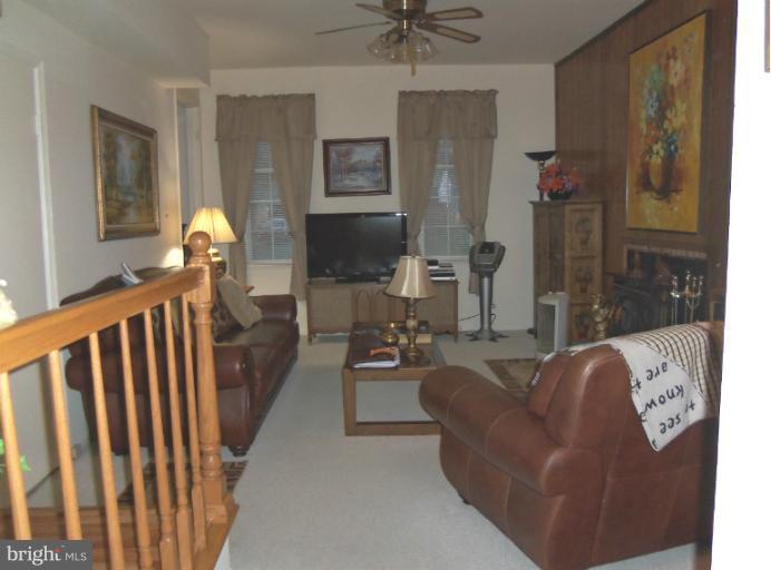 9010 Ivanhoe Road Fort Washington, MD 20744 - Photo 15 of 29 Main Level Family room