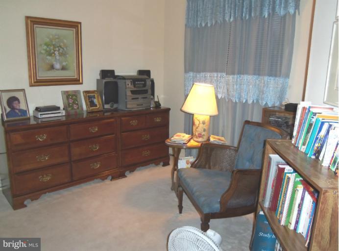 9010 Ivanhoe Road Fort Washington, MD 20744 - Photo 18 of 29 Bedroom (Master) Sitting Area