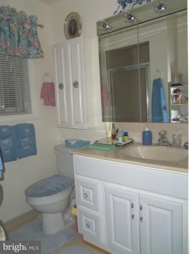9010 Ivanhoe Road Fort Washington, MD 20744 - Photo 19 of 29 Bath (Master)