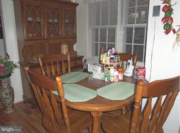 9010 Ivanhoe Road Fort Washington, MD 20744 - Photo 21 of 29 Kitchen Eating Area