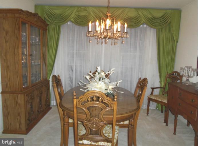 9010 Ivanhoe Road Fort Washington, MD 20744 - Photo 26 of 29 Dining Room