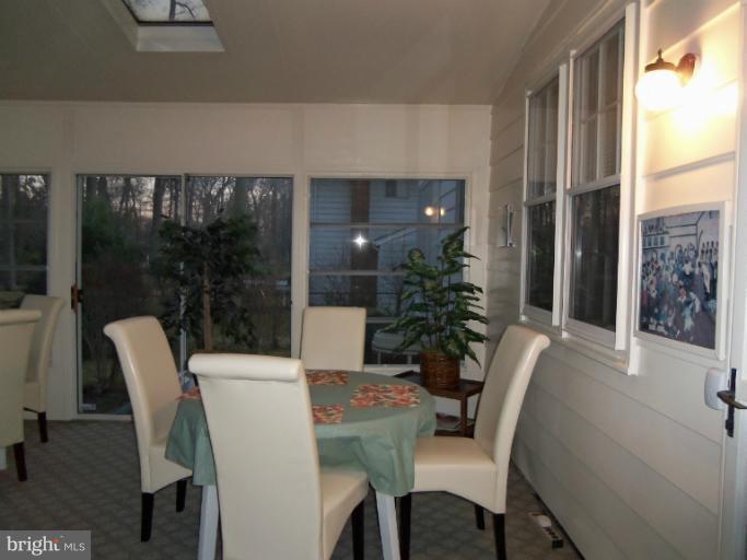 9010 Ivanhoe Road Fort Washington, MD 20744 - Photo 27 of 29 Sunroom View 2