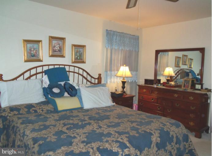 9010 Ivanhoe Road Fort Washington, MD 20744 - Photo 5 of 29 Bedroom (Master) View 2