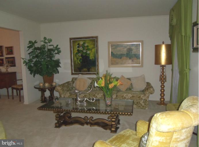 9010 Ivanhoe Road Fort Washington, MD 20744 - Photo 7 of 29 Spacious Living Room