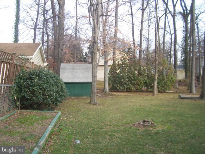 9010 Ivanhoe Road Fort Washington, MD 20744 - Photo 8 of 29 Exterior (Rear)