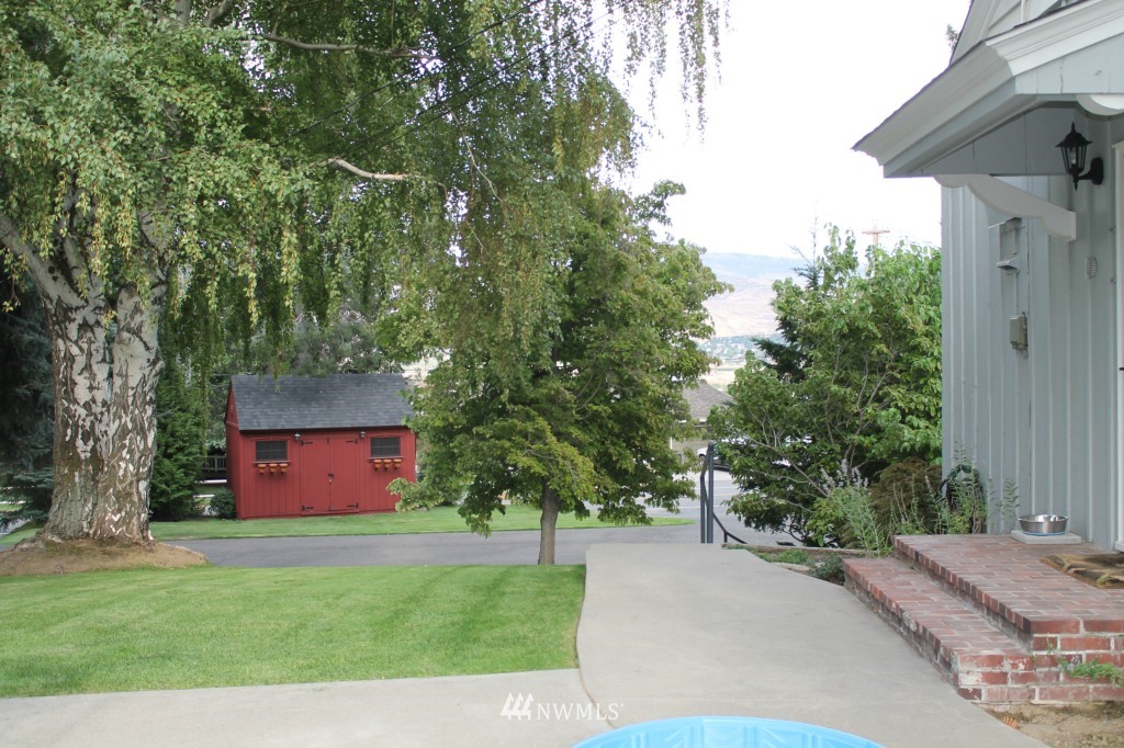 305 Chatham Hill Road Wenatchee, WA 98801 - Photo 23 of 25 Gallery Image 23