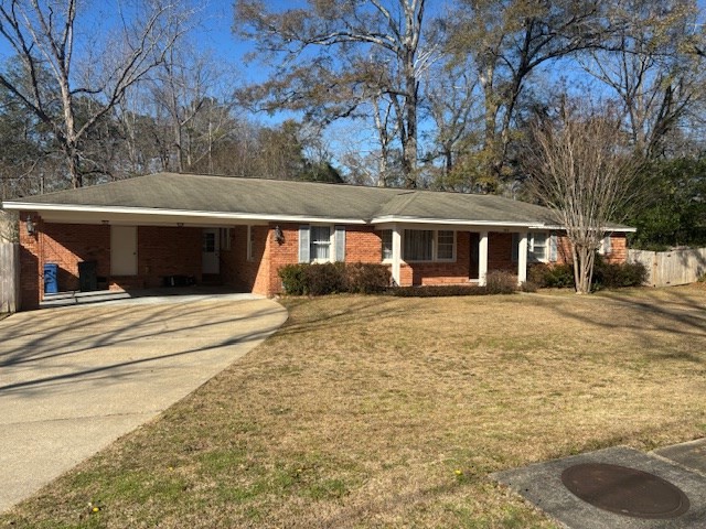 400 Winding Road Dothan, AL 36301 - Photo 2 of 36