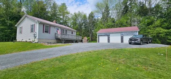 $295,000 | 57 Hartland Road, St. Albans, ME 04971