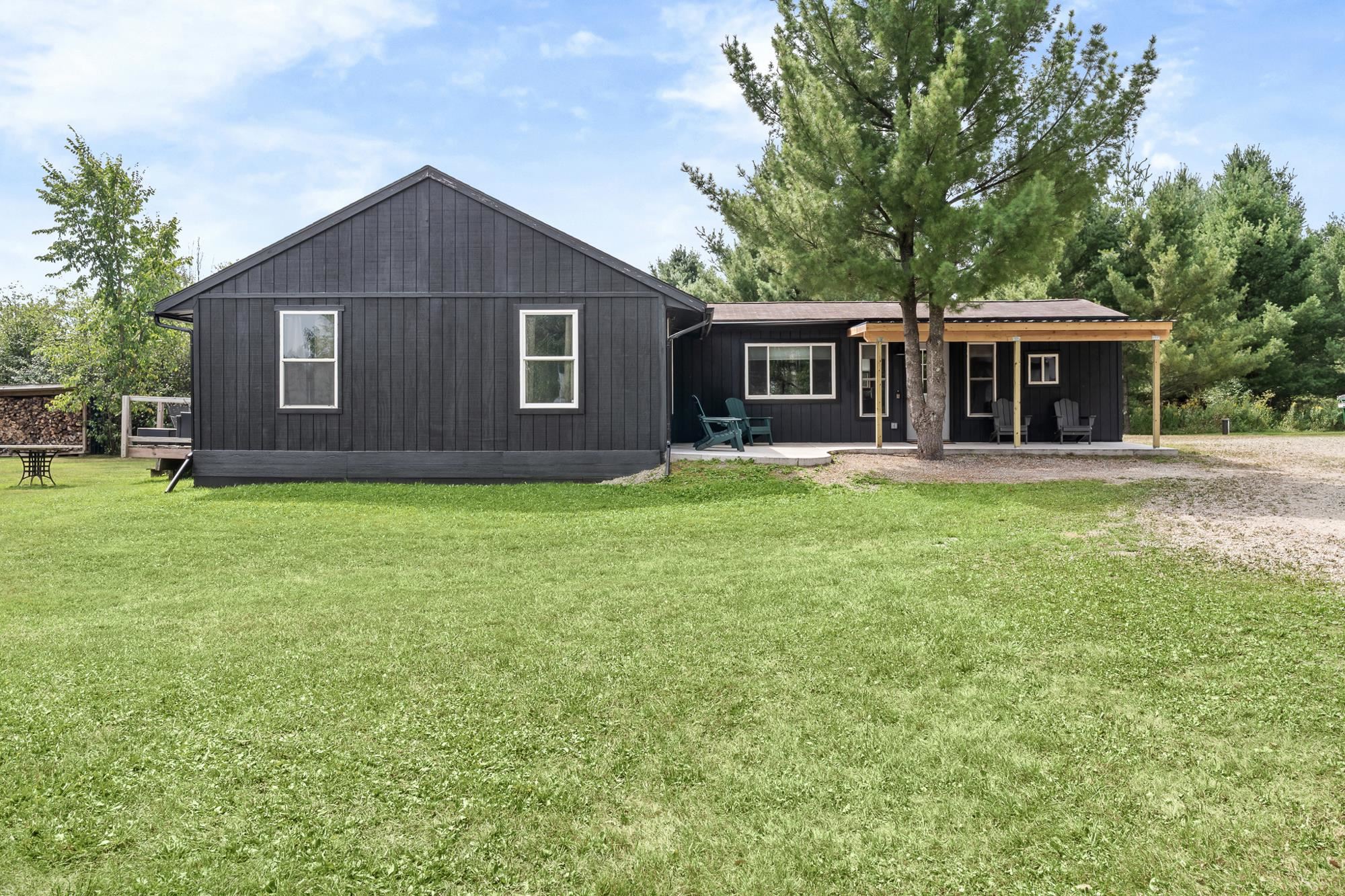 N11044 Hardwood Road Merrillan, WI 54754 - Photo 3 of 40 Gallery Image 3
