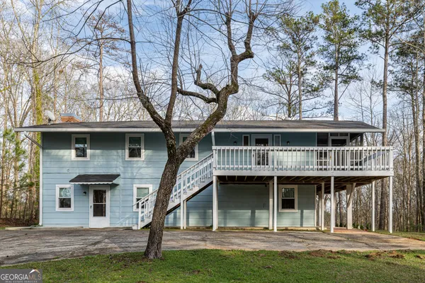 $425,000 | 111 Indian Bend Drive, LaGrange, GA 30240