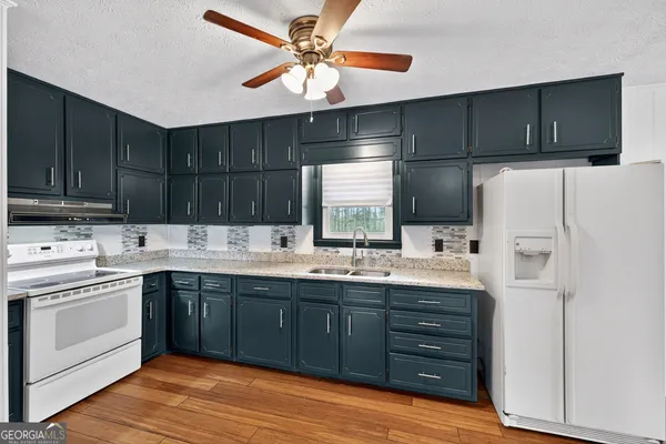 $425,000 | 111 Indian Bend Drive, LaGrange, GA 30240