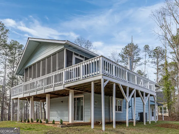 $425,000 | 111 Indian Bend Drive, LaGrange, GA 30240