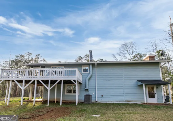 $425,000 | 111 Indian Bend Drive, LaGrange, GA 30240