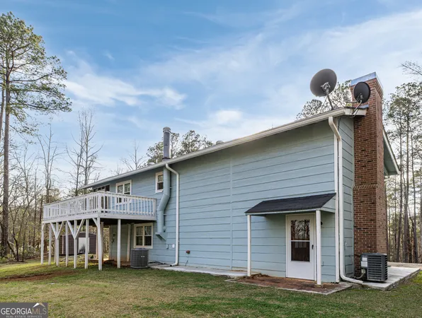 $425,000 | 111 Indian Bend Drive, LaGrange, GA 30240