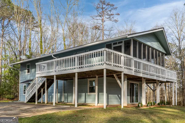 $425,000 | 111 Indian Bend Drive, LaGrange, GA 30240