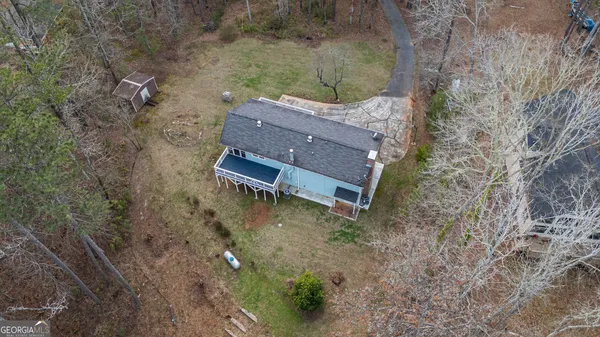 $425,000 | 111 Indian Bend Drive, LaGrange, GA 30240