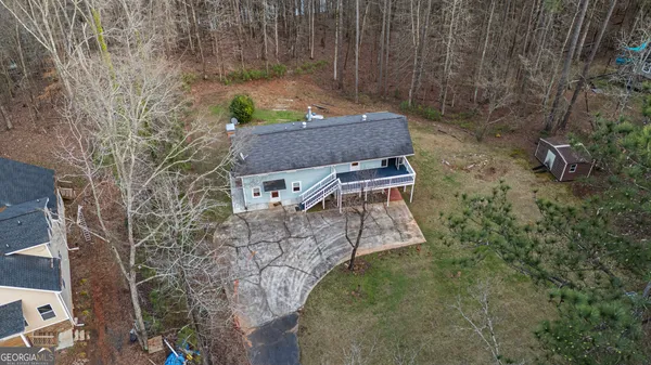 $425,000 | 111 Indian Bend Drive, LaGrange, GA 30240