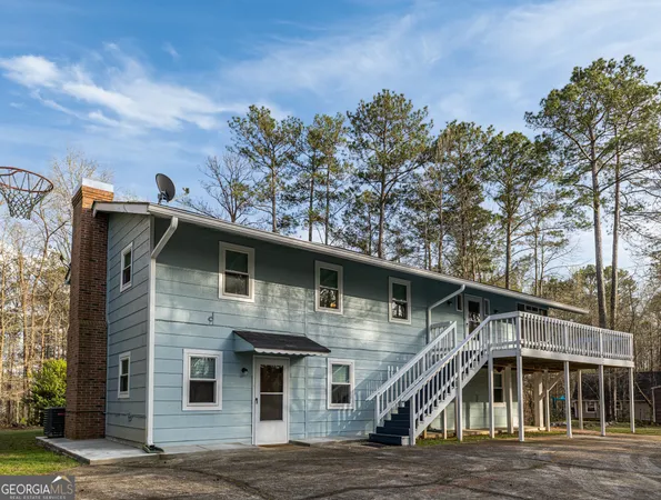 $425,000 | 111 Indian Bend Drive, LaGrange, GA 30240