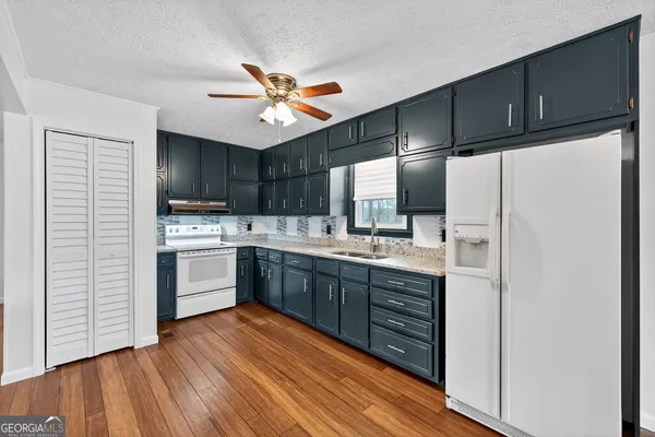 $425,000 | 111 Indian Bend Drive, LaGrange, GA 30240
