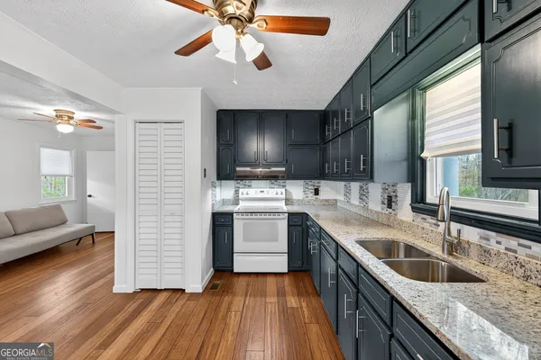 $425,000 | 111 Indian Bend Drive, LaGrange, GA 30240