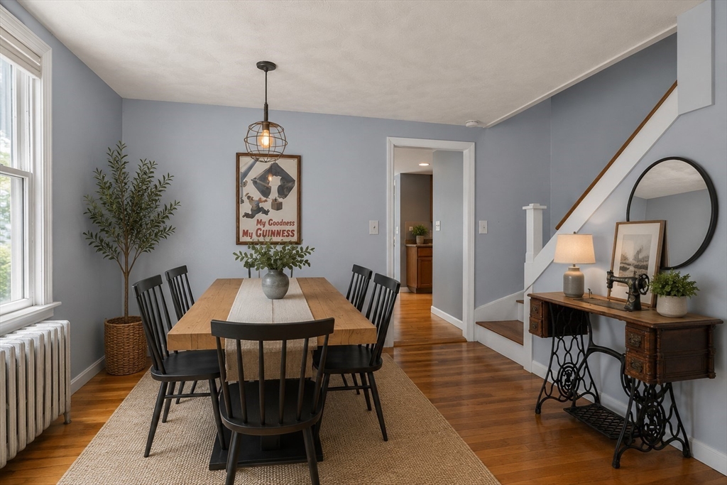 18 Lodge Road Wayland, MA 01778 - Photo 9 of 28