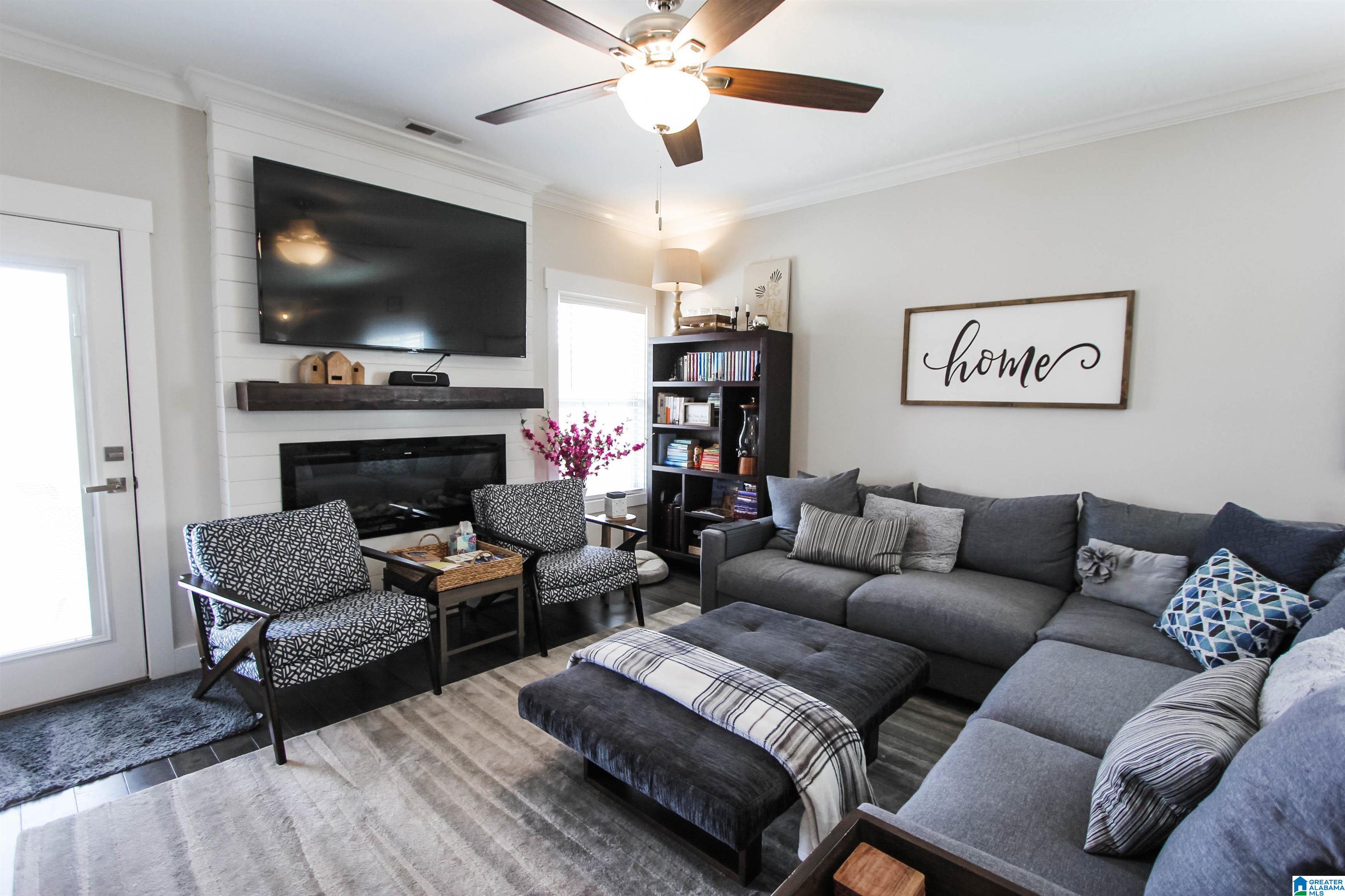 93 Dabbs Road Oxford, AL 36203 - Photo 9 of 50