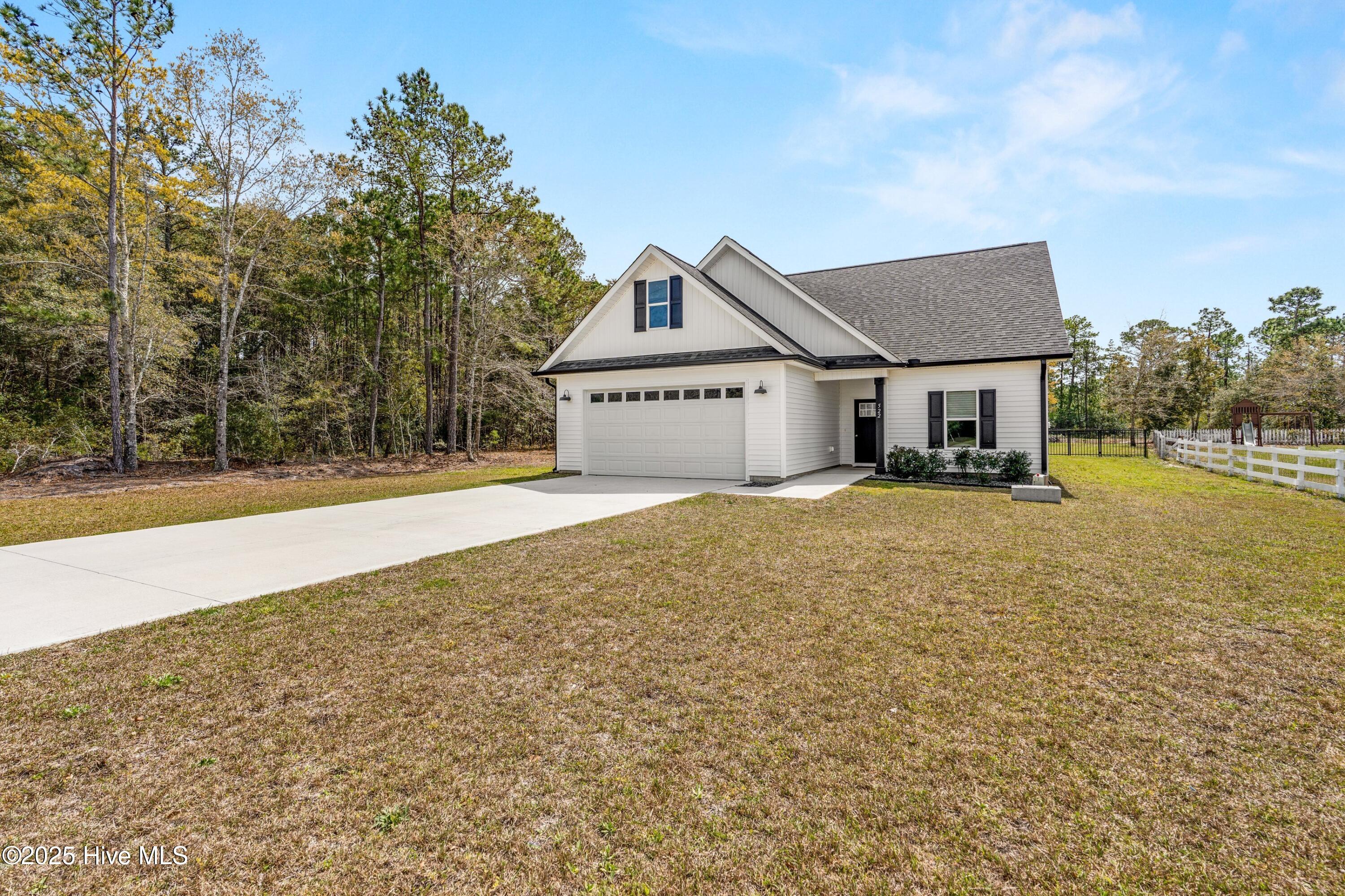 522 Sound Road Holly Ridge, NC 28445 - Photo 3 of 41 040-522SoundRoad-HollyRidge-NC-28445-SMA