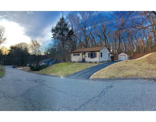 76 Crestmont Street Springfield, MA 01108 - Photo 3 of 26 Gallery Image 3