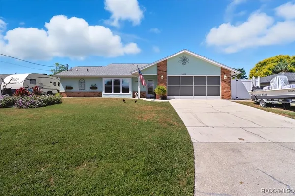 $699,000 | 3890 North Timucua Point, Crystal River, FL 34428