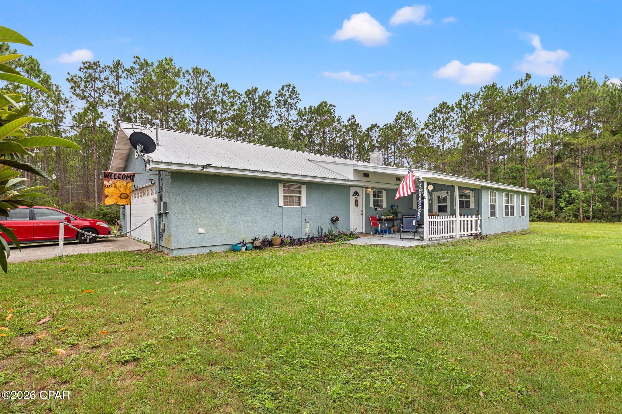9140 Steel Field Road Panama City Beach, FL 32413 - Photo 8 of 48