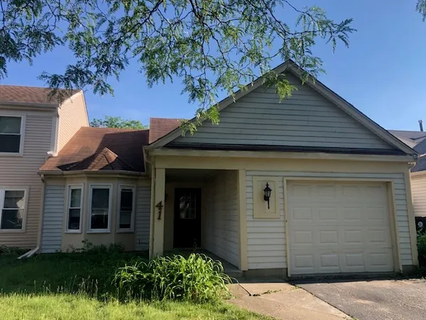 $2,400 | 41 Bedford Road, Mundelein, IL 60060