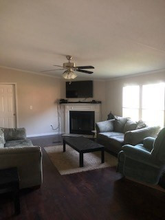 1853 Cates-Mead Road Waynesboro, GA 30830 - Photo 12 of 13